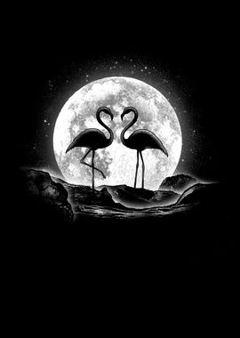 Moonlight Love