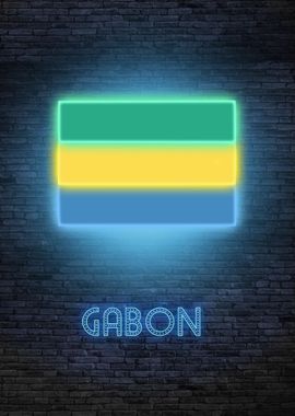 GABON