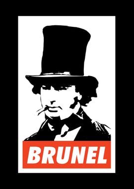 Asambard Kingdom Brunel