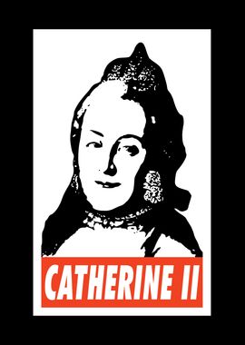 Catherine The Great