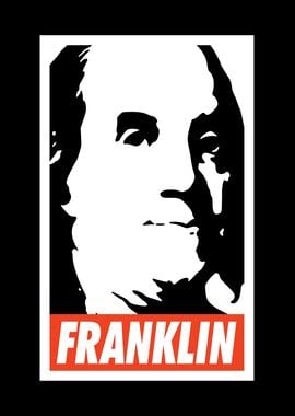 Benjamin Franklin