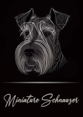 Miniature Schnauzer