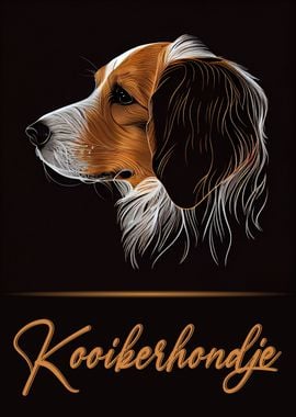 Kooikerhondje