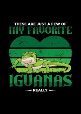 Iguana