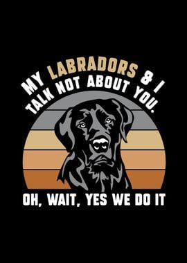 Labrador