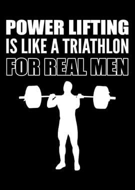 For Real Men Bodybuilder G