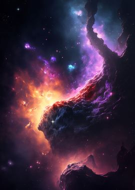 Mesmerizing Nebulae 6