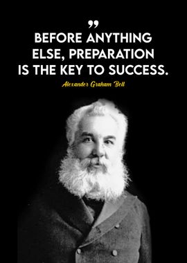 Alexander Graham Bell