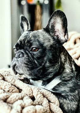 French Bulldog