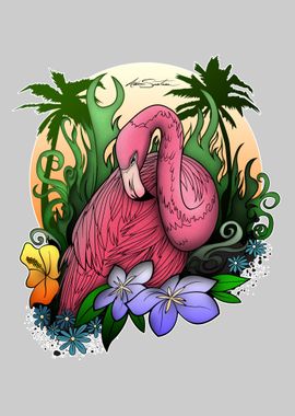 Flamingo