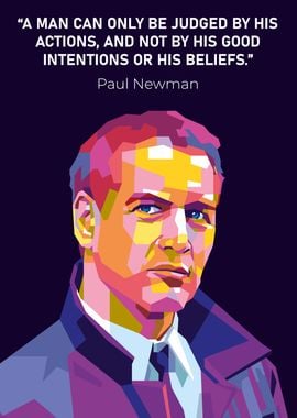 Paul Newman Quotes