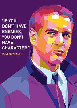 Paul Newman Quotes