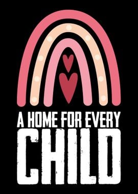 A Home For Every Child