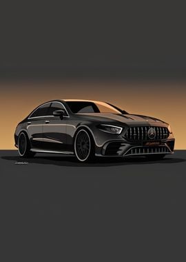 Mercedes C class