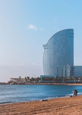 Barcelona