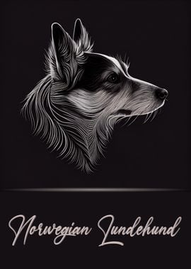 Norwegian Lundehund