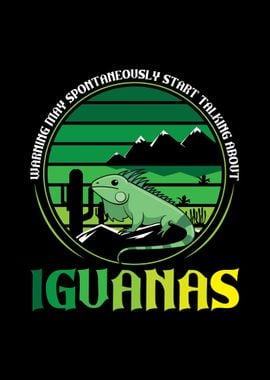 Iguana