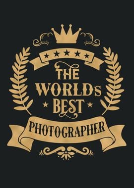 World Best Photographer