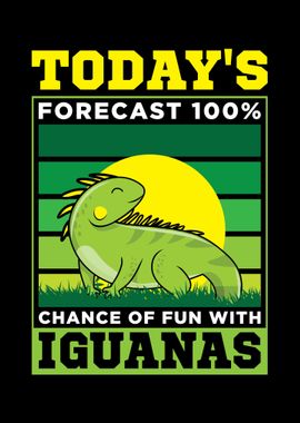 Iguana