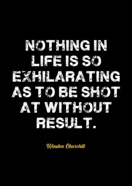 winston Churchill