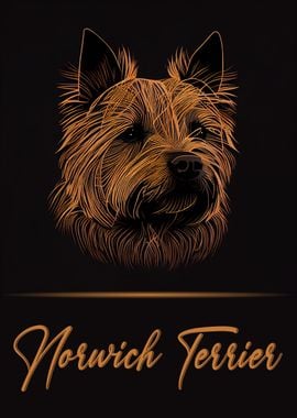 Norwich Terrier