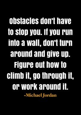 Michael Jordan quotes 