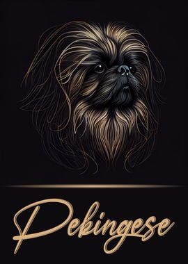 Pekingese