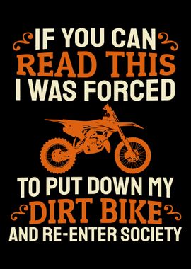 Dirt Bike Mx Motocross