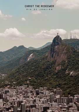 Christ the Redeemer 