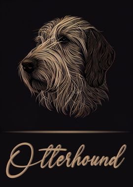 Otterhound