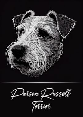 Parson Russell Terrier