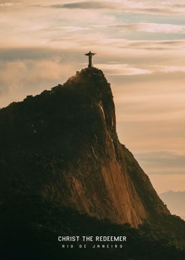 Christ the Redeemer  