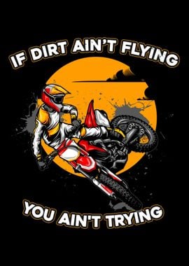 Dirt Bike Mx Motocross