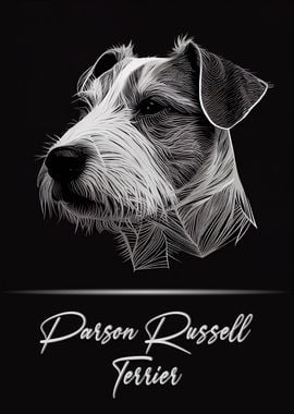 Parson Russell Terrier