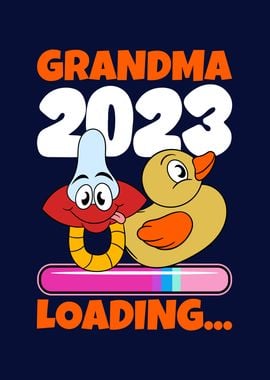 Grandma 2023 Loading