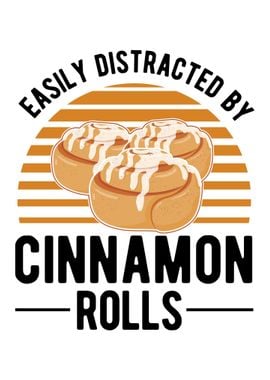 Cinnamon Rolls Cinnamon Bu