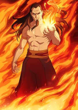 Ozai