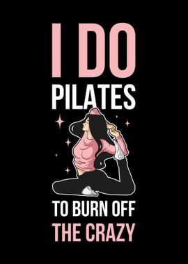 I Do Pilates