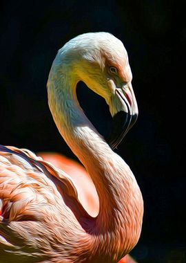 Flamingo