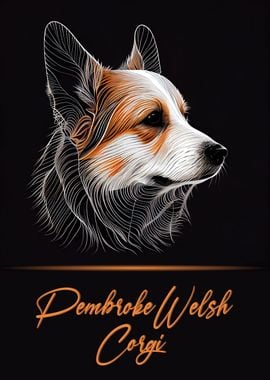 Pembroke Welsh Corgi