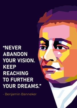 Benjamin Banneker Quotes