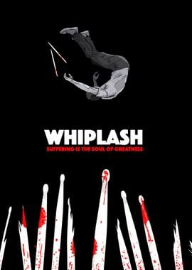 Whiplash Movie