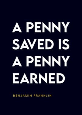 Benjamin Franklin