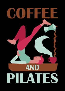 Coffee And Pilates