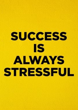 Success Motivation