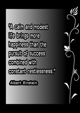 Quotes Albert Einstein