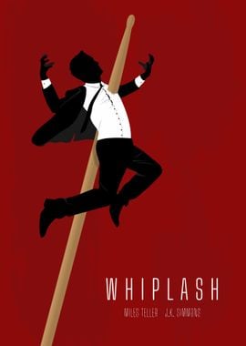 Whiplash Movie