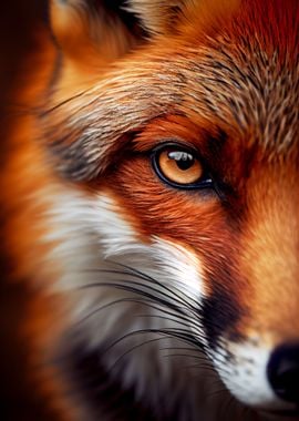 Fox Animal