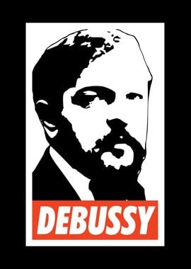 Claude Debussy