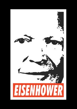 Dwight D Eisenhower